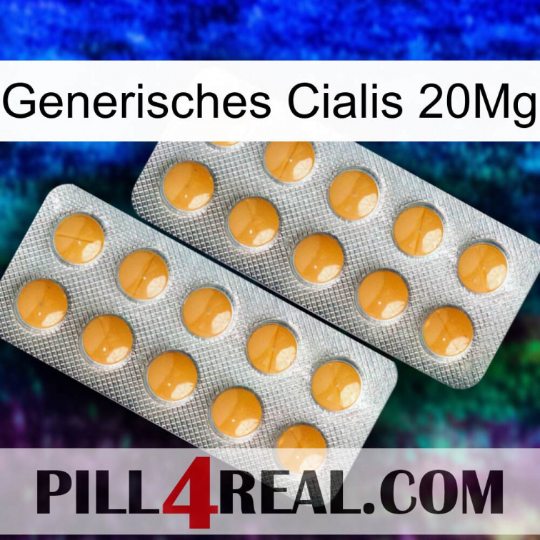 Generic Cialis 20Mg levitra2